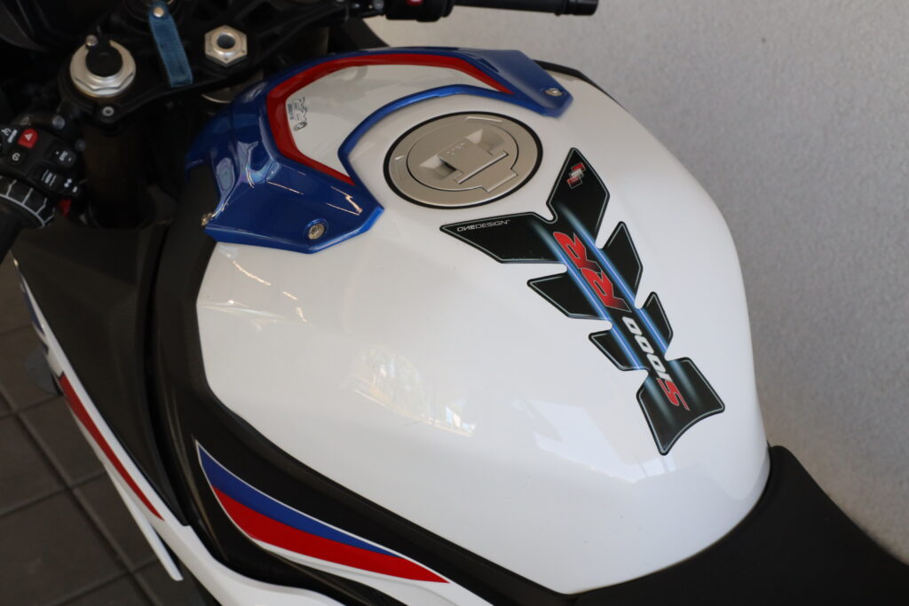 BMW S 1000 RR