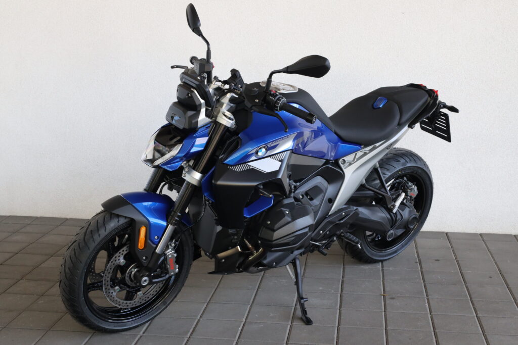 BMW R 1300 R
