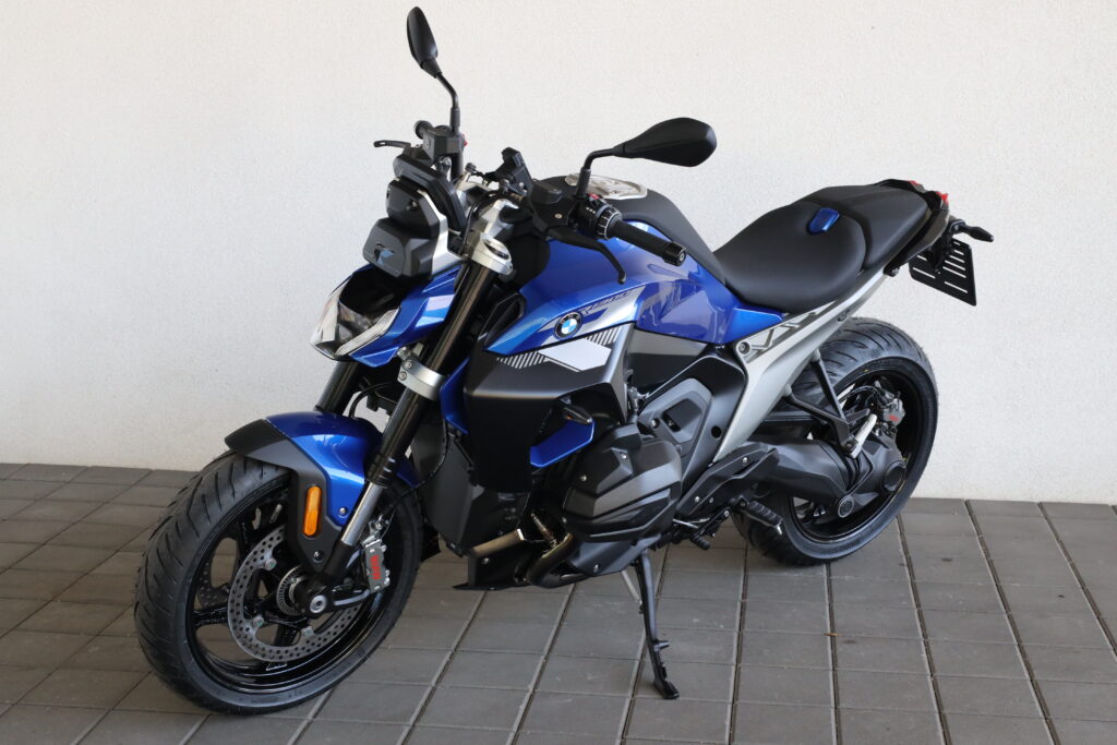 BMW R 1300 R