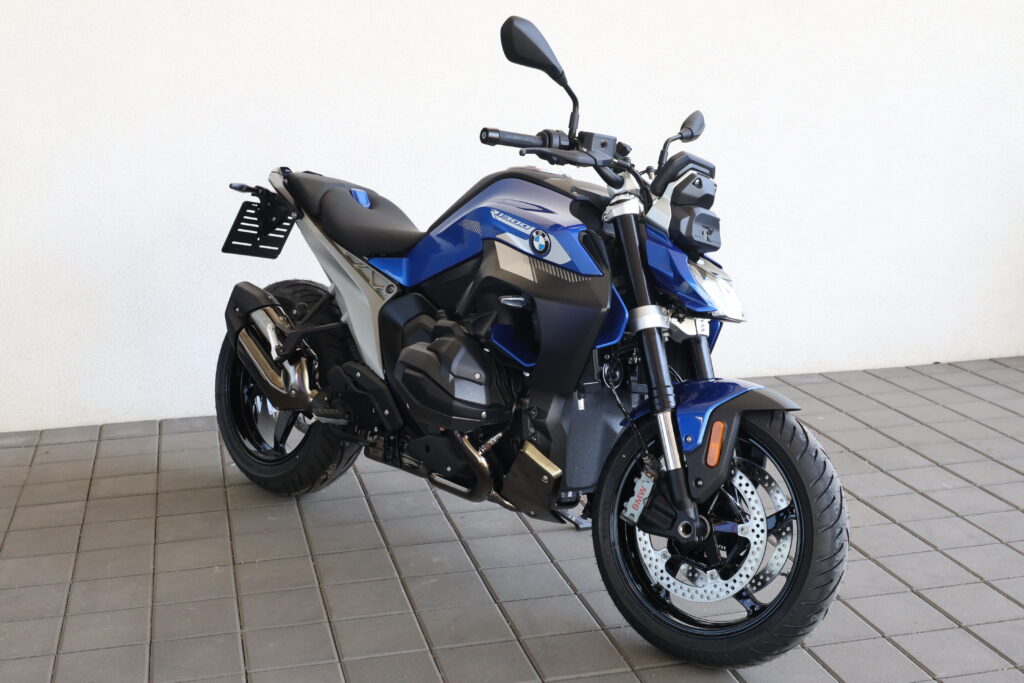 BMW R 1300 R
