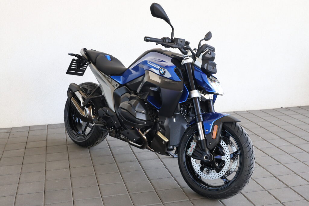 BMW R 1300 R