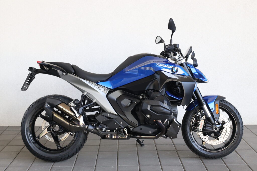 BMW R 1300 R