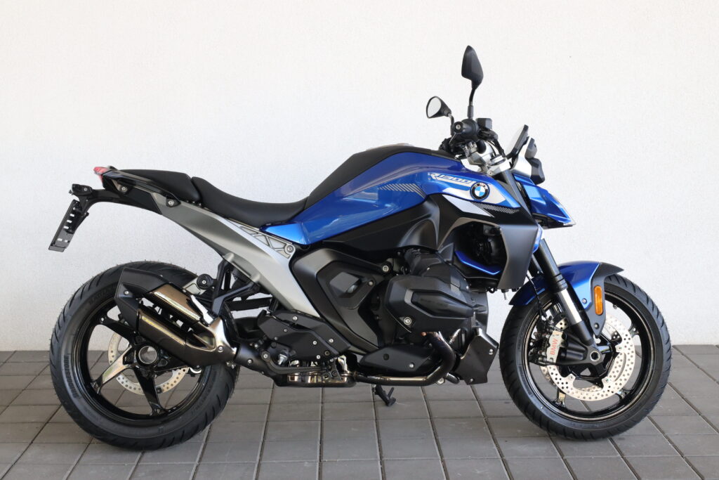 BMW R 1300 R