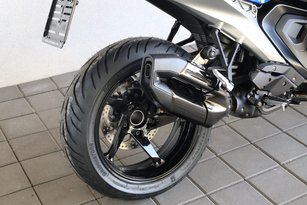 BMW R 1300 R