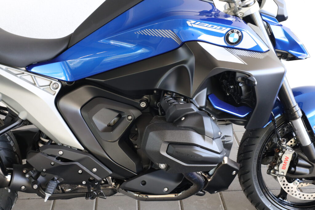 BMW R 1300 R
