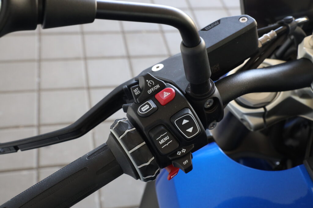 BMW R 1300 R