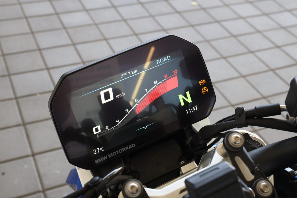 BMW R 1300 R