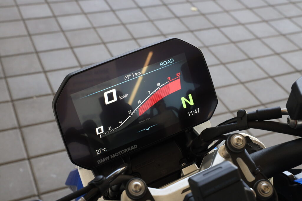 BMW R 1300 R