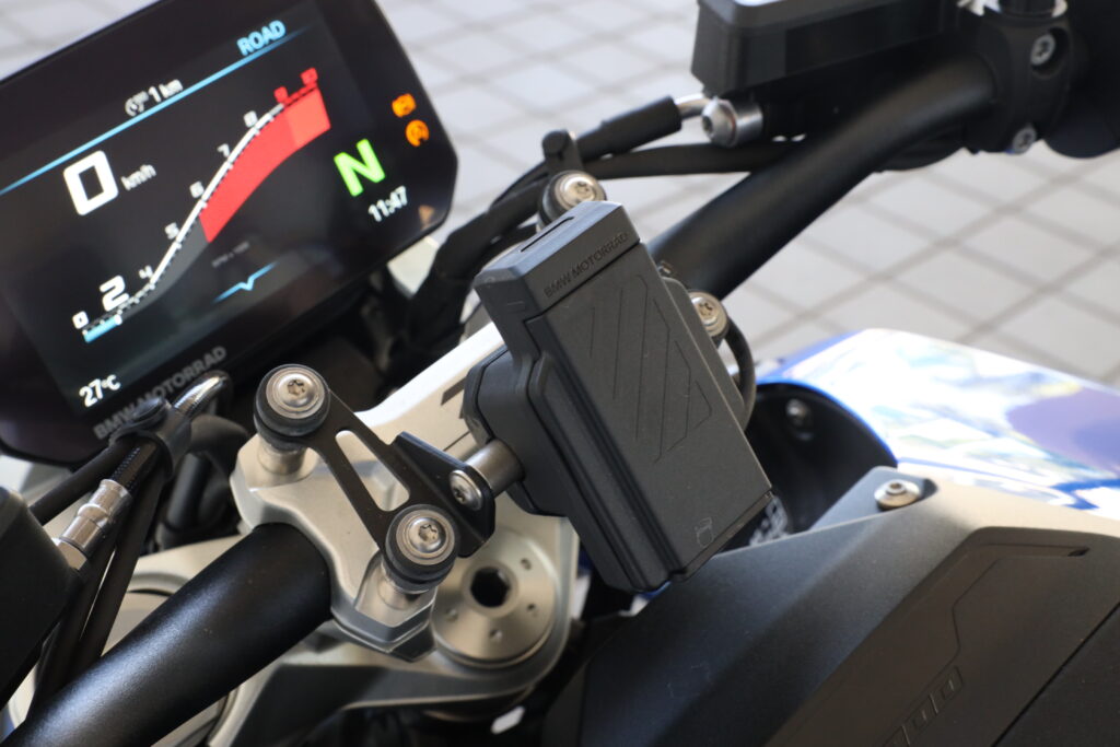BMW R 1300 R