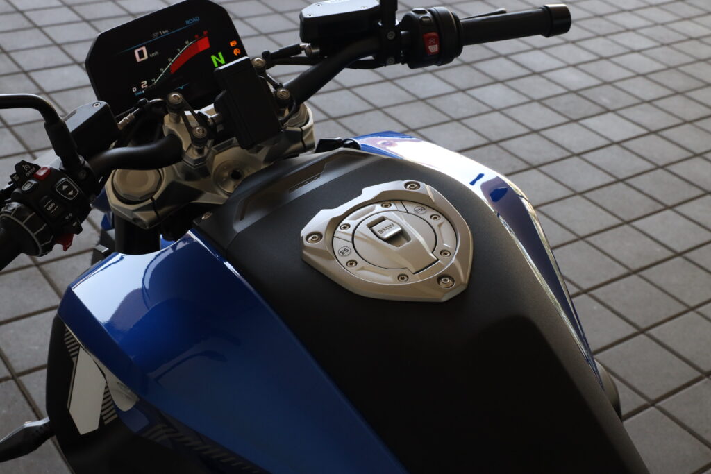 BMW R 1300 R