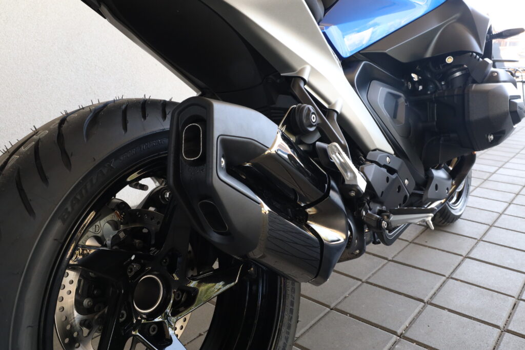 BMW R 1300 R
