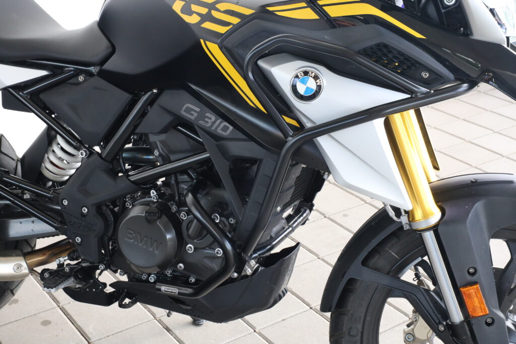 BMW G 310 GS