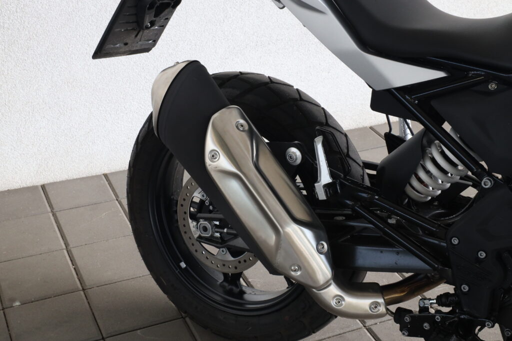 BMW G 310 GS