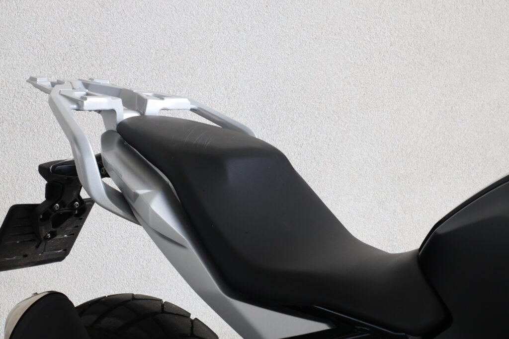 BMW G 310 GS