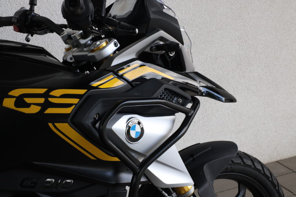 BMW G 310 GS