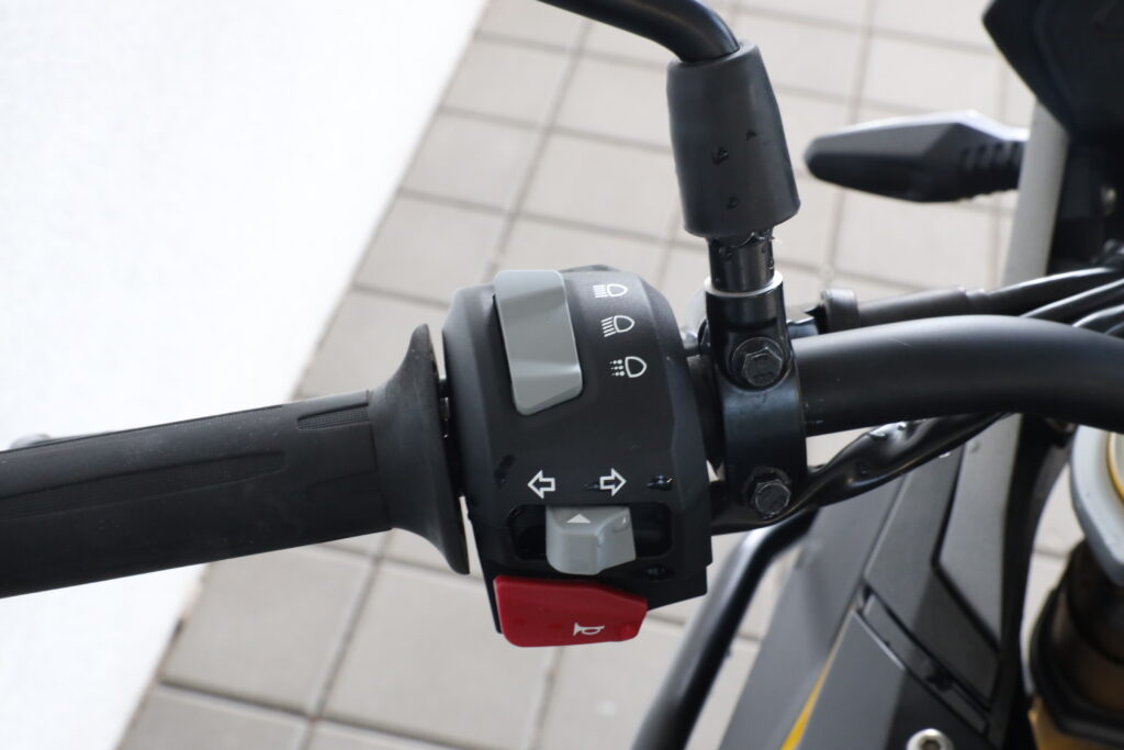 BMW G 310 GS