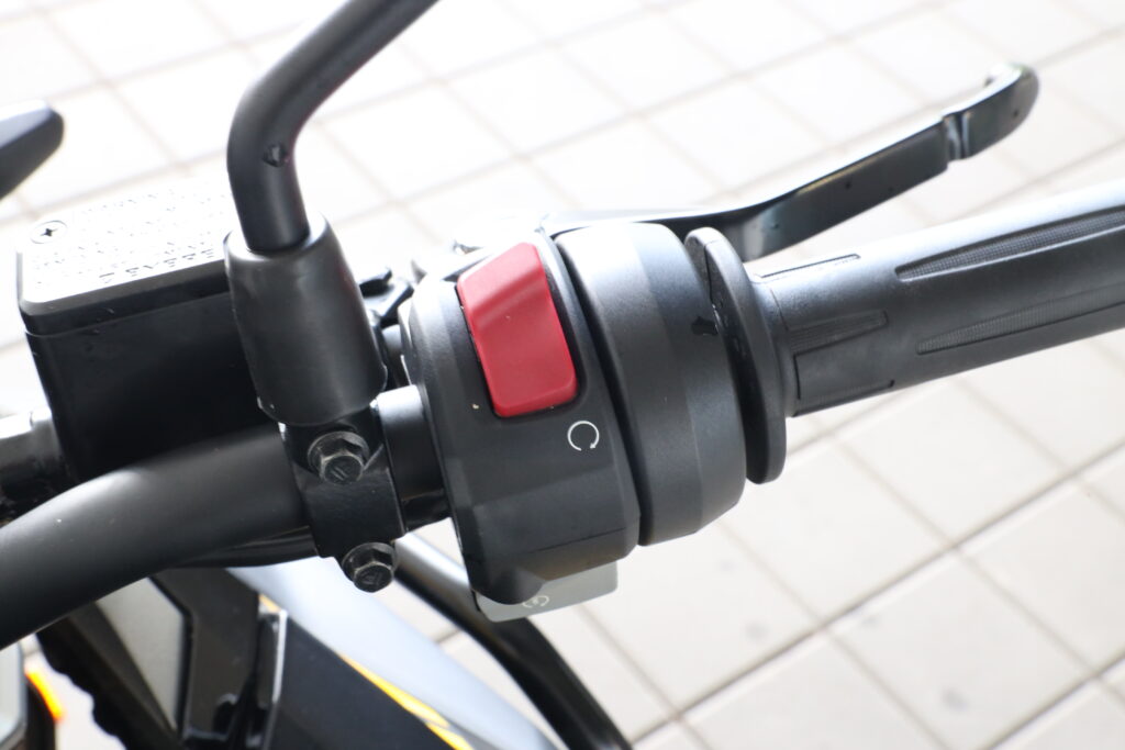 BMW G 310 GS