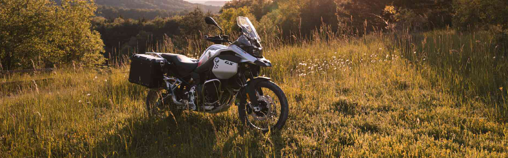 BMW F 900 GS Adventure od 5 990 Kč měsíčně*