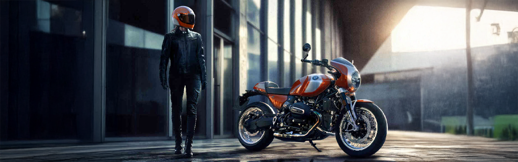 BMW R 12 G/S od 6 790 Kč měsíčně*