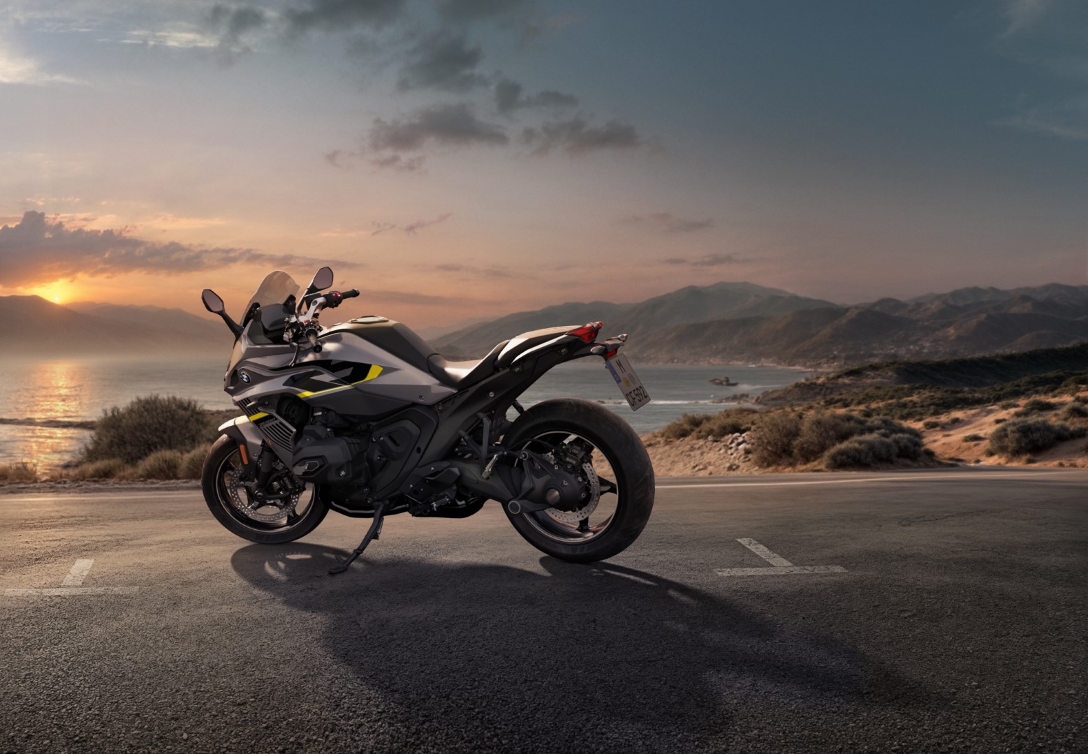 BMW R 1300 RS (2025)