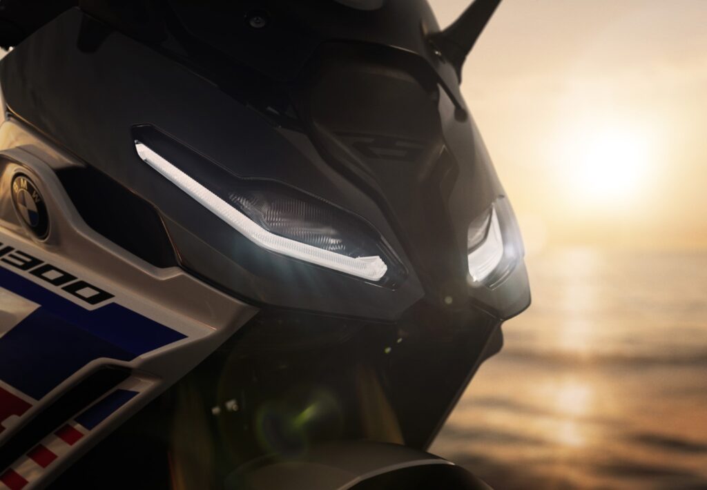BMW R 1300 RS (2025)