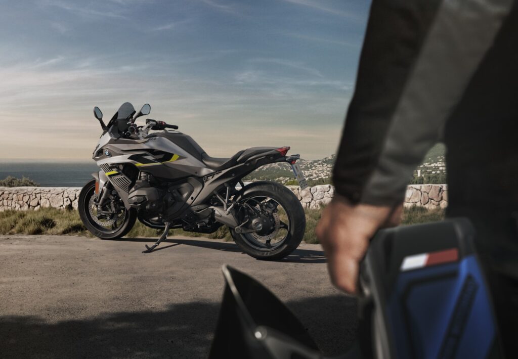BMW R 1300 RS (2025)