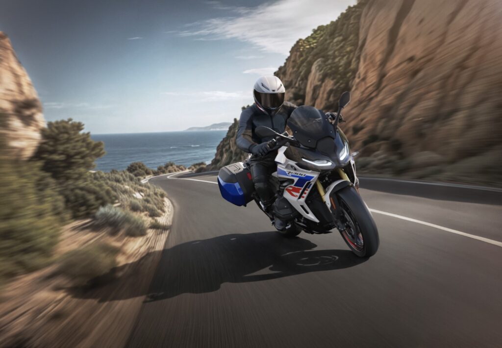 BMW R 1300 RS (2025)