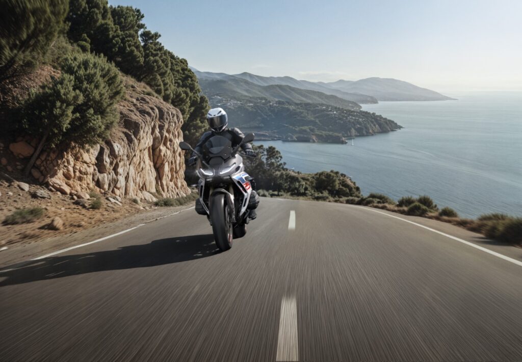 BMW R 1300 RS (2025)