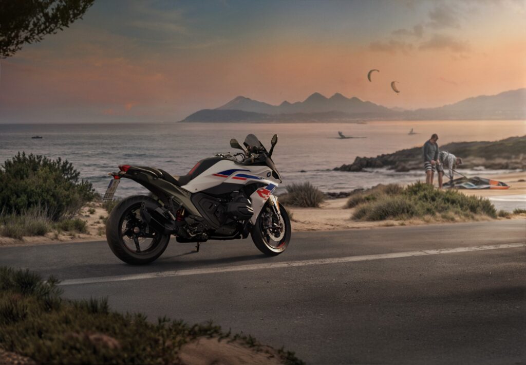BMW R 1300 RS (2025)