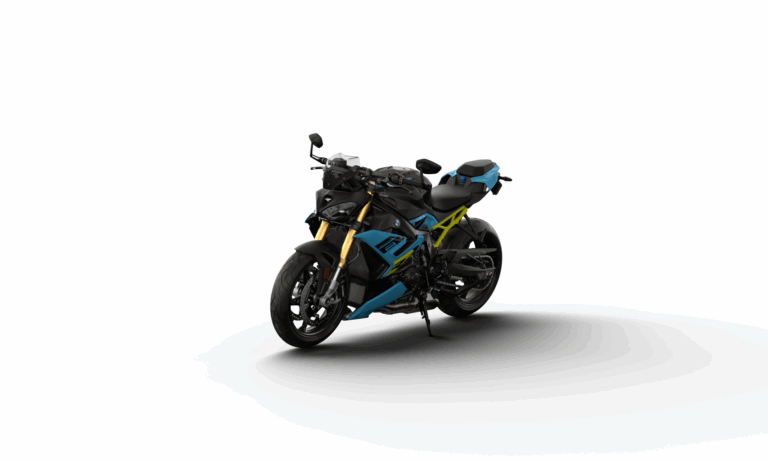 BMW S 1000 R