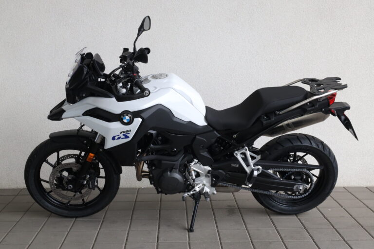 BMW F 800 GS