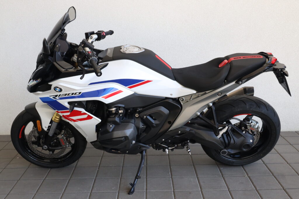BMW R 1300 RS