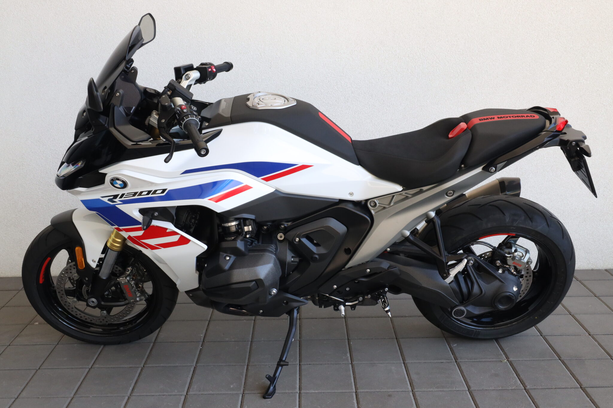 BMW R 1300 RS