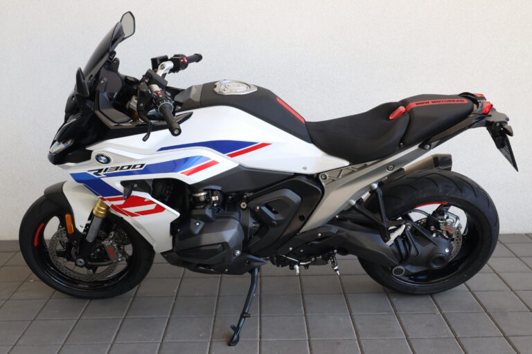 BMW R 1300 RS