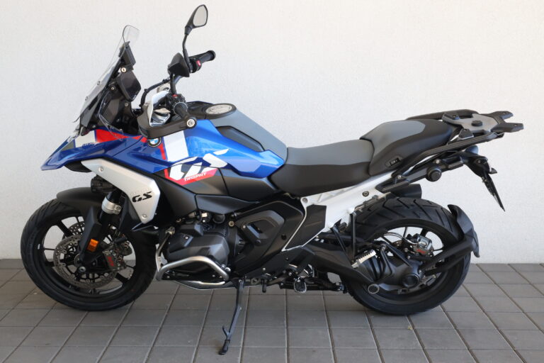 BMW R 1300 GS