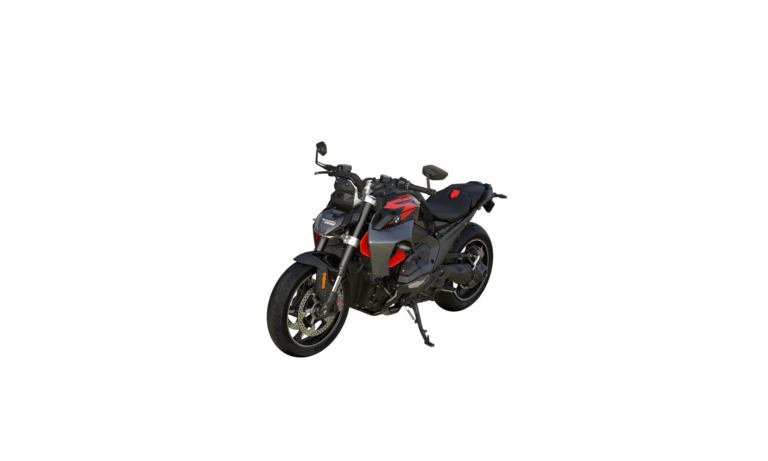 BMW R 1300 R