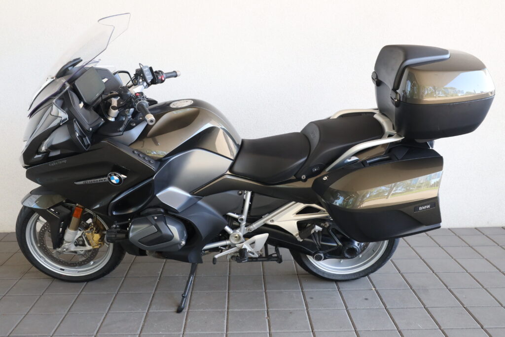 BMW R 1250 RT