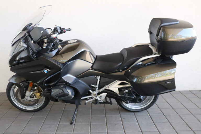 BMW R 1250 RT