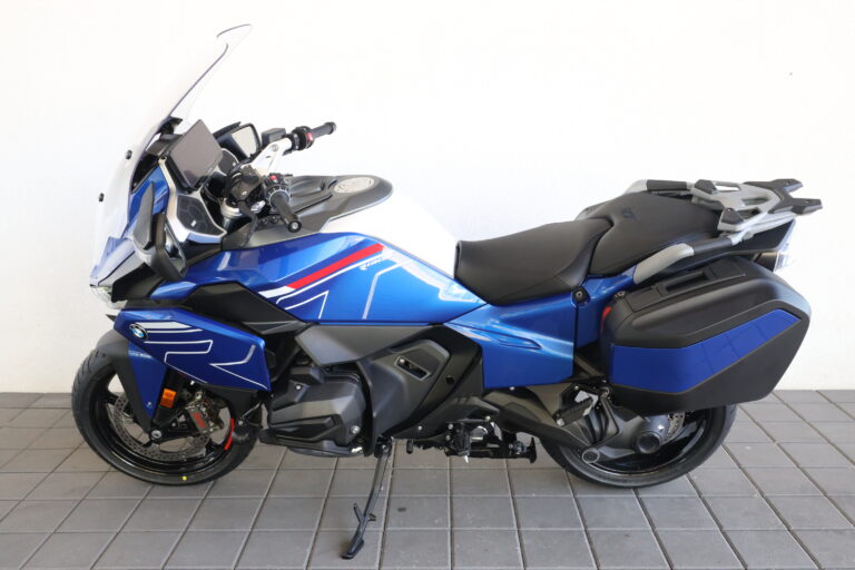 BMW R 1300 RT