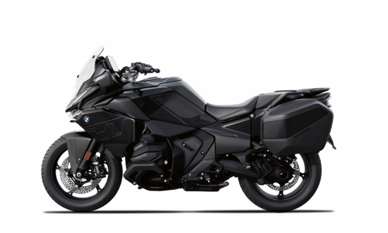 BMW R 1300 RT