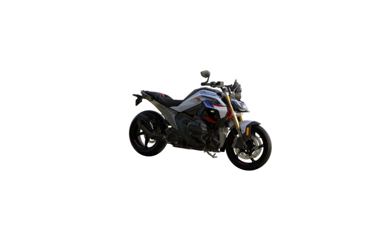 BMW R 1300 R