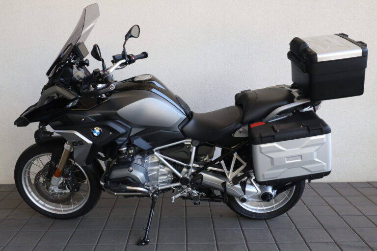 BMW R 1200 GS