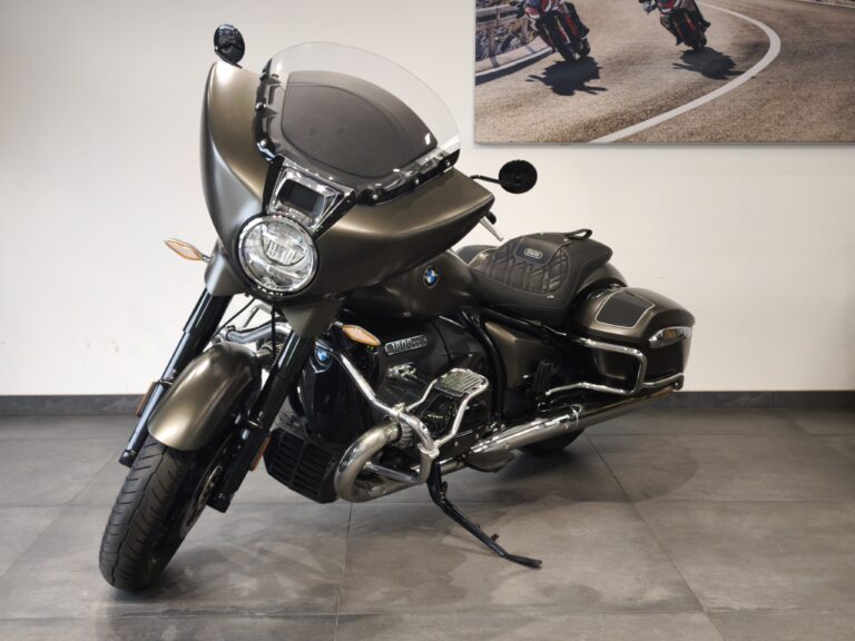 BMW R 18 B