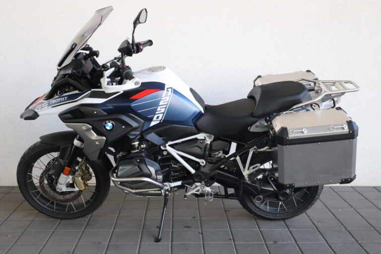 BMW R 1250 GS