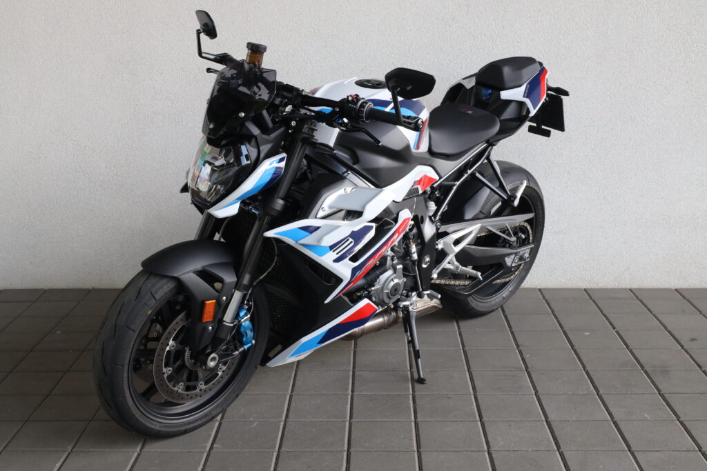 BMW M 1000 R