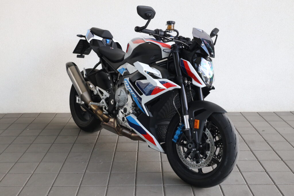 BMW M 1000 R