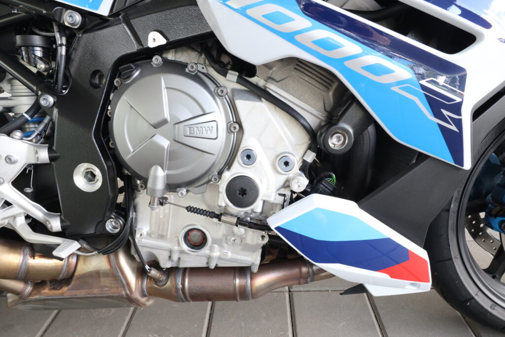BMW M 1000 R