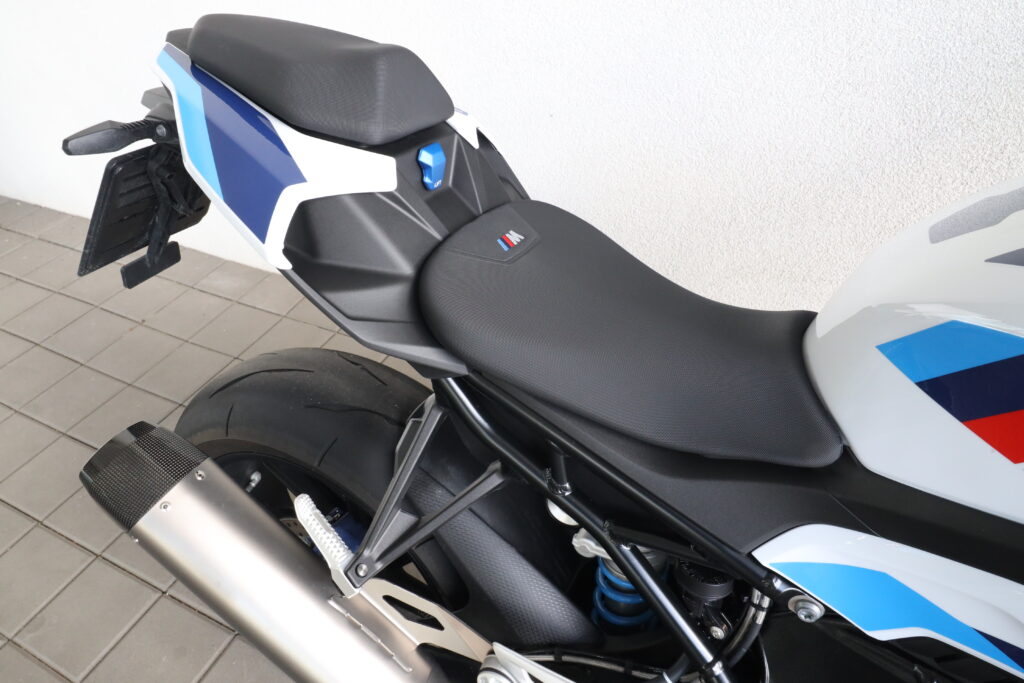 BMW M 1000 R