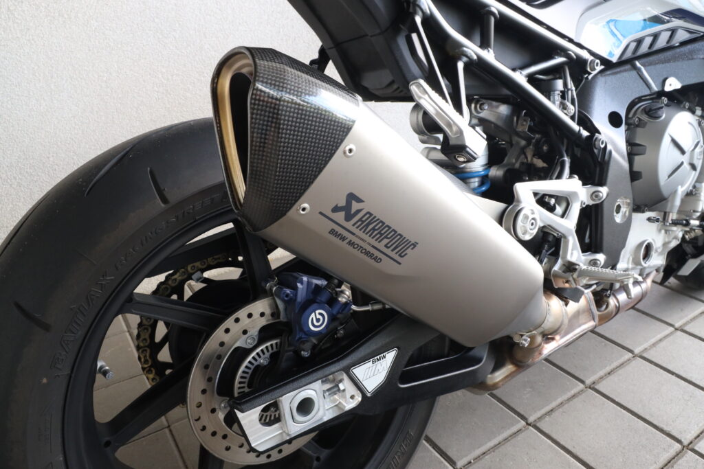 BMW M 1000 R