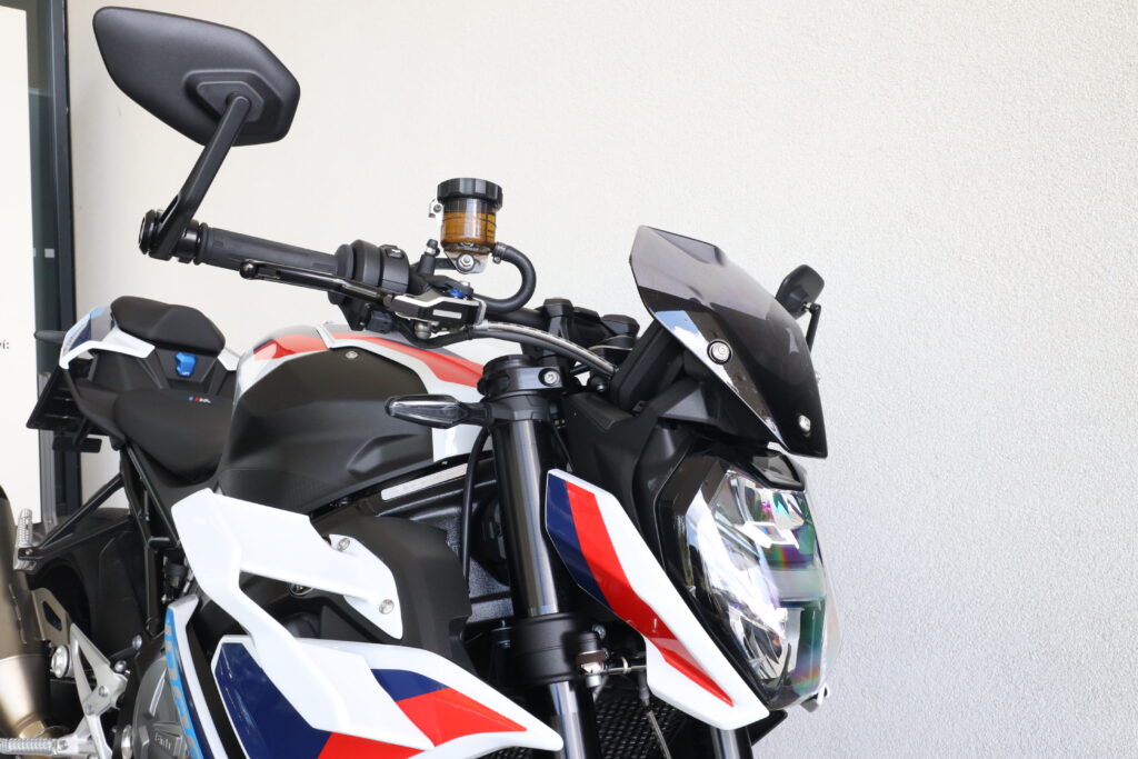 BMW M 1000 R